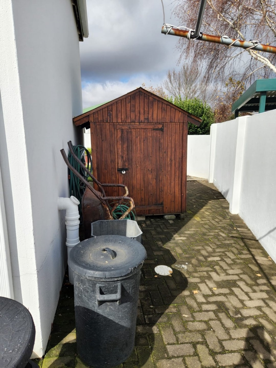 3 Bedroom Property for Sale in Volksrust Mpumalanga