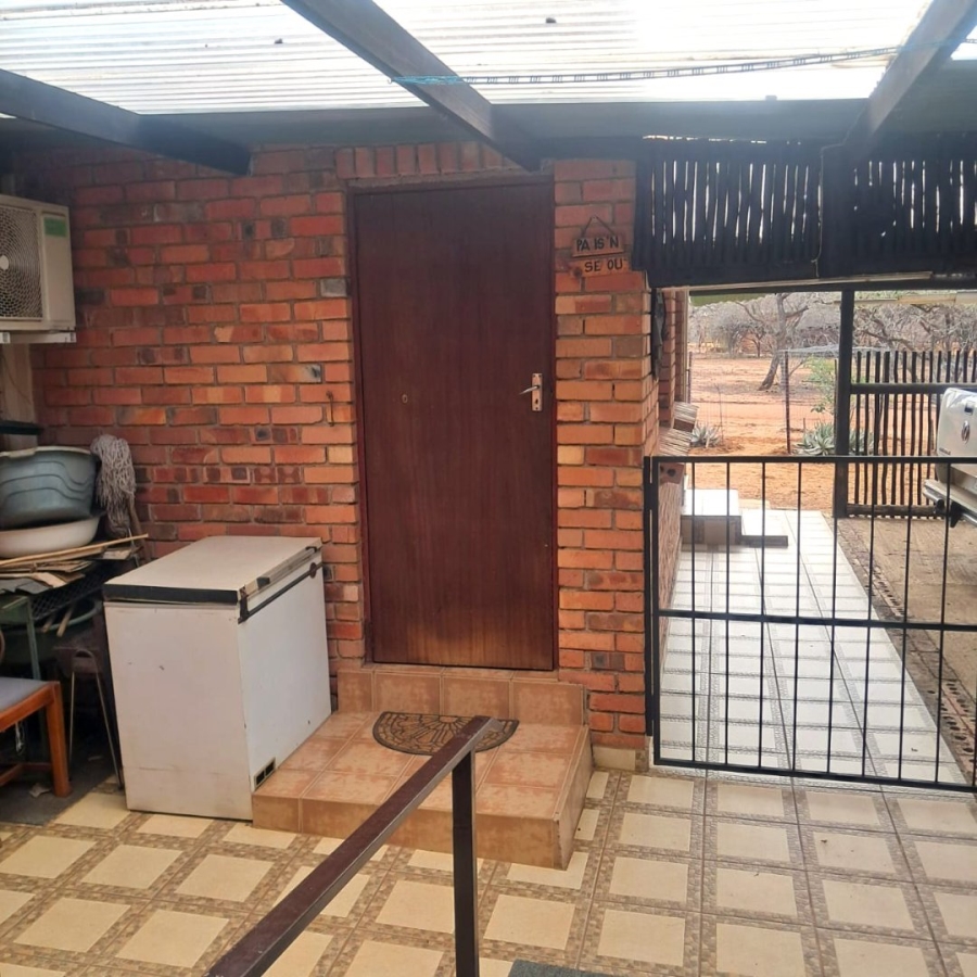 2 Bedroom Property for Sale in Marloth Park Mpumalanga