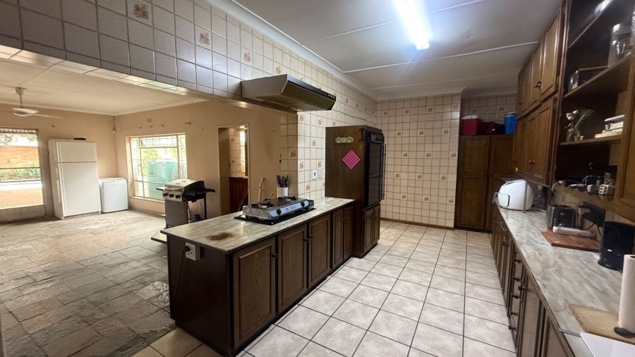 3 Bedroom Property for Sale in Middelburg South Mpumalanga