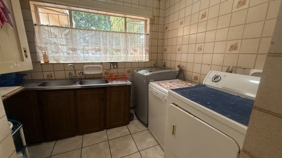 3 Bedroom Property for Sale in Middelburg South Mpumalanga