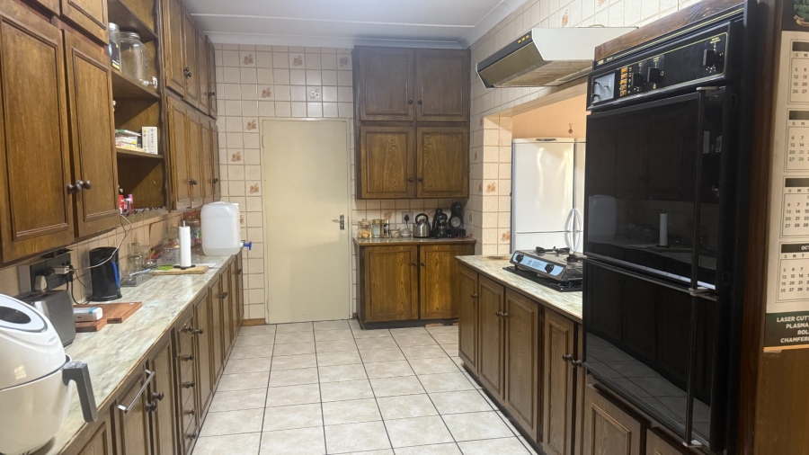 3 Bedroom Property for Sale in Middelburg South Mpumalanga