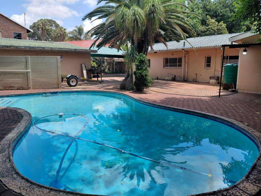 3 Bedroom Property for Sale in Middelburg South Mpumalanga