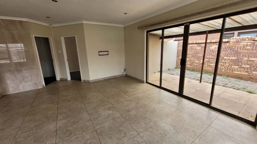 To Let 2 Bedroom Property for Rent in Delmas West Mpumalanga