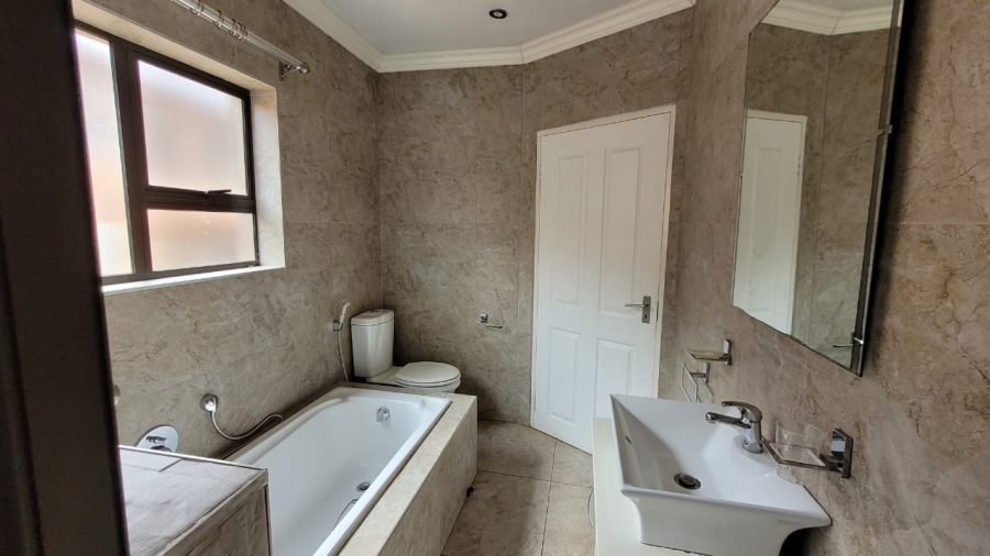 To Let 2 Bedroom Property for Rent in Delmas West Mpumalanga