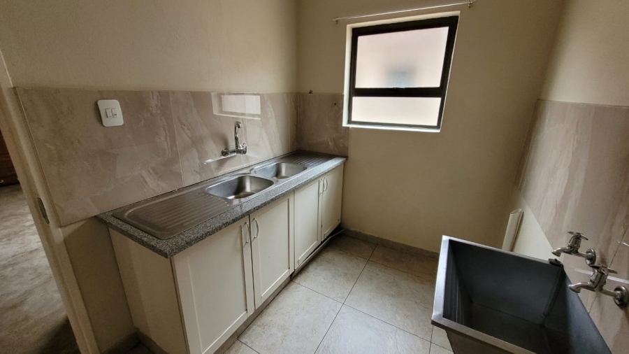 To Let 2 Bedroom Property for Rent in Delmas West Mpumalanga