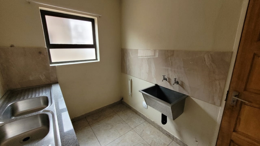 To Let 2 Bedroom Property for Rent in Delmas West Mpumalanga