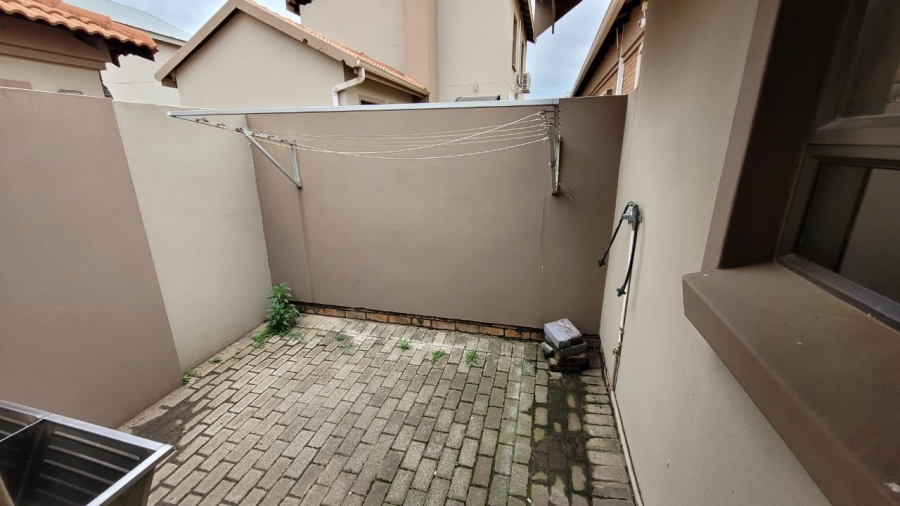 To Let 2 Bedroom Property for Rent in Delmas West Mpumalanga