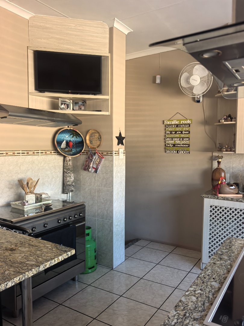 3 Bedroom Property for Sale in Die Heuwel Ext 4 Mpumalanga