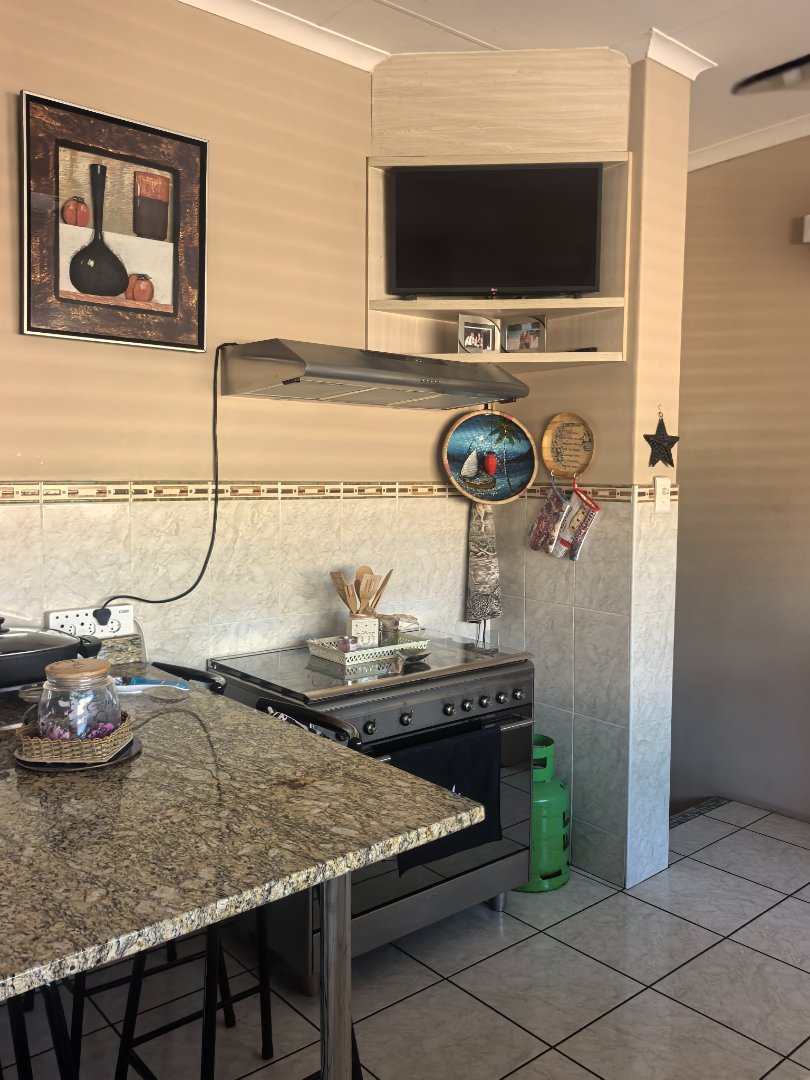 3 Bedroom Property for Sale in Die Heuwel Ext 4 Mpumalanga