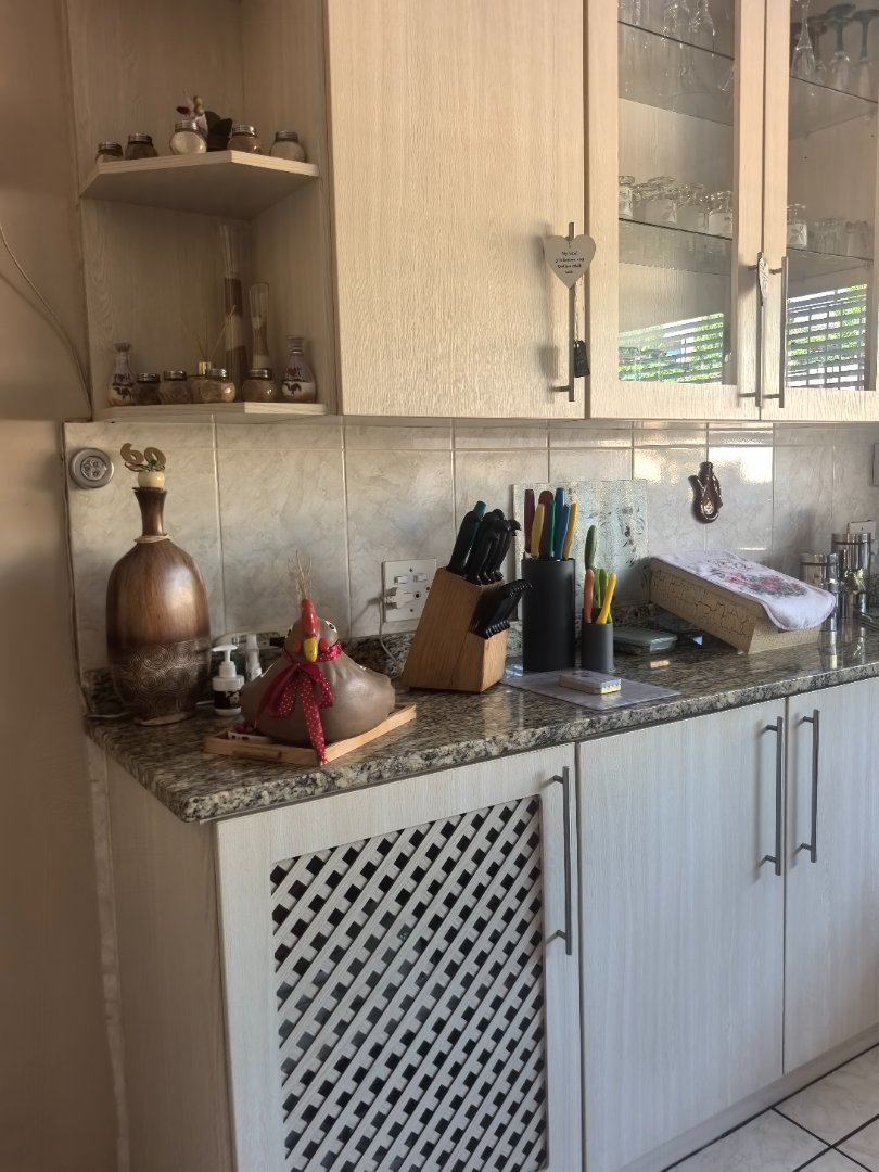 3 Bedroom Property for Sale in Die Heuwel Ext 4 Mpumalanga