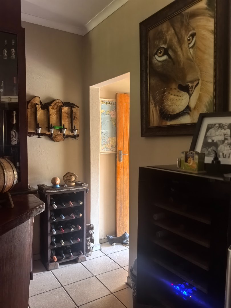 3 Bedroom Property for Sale in Die Heuwel Ext 4 Mpumalanga