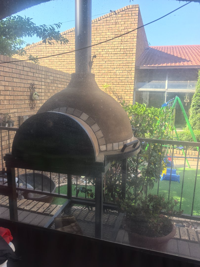 3 Bedroom Property for Sale in Die Heuwel Ext 4 Mpumalanga