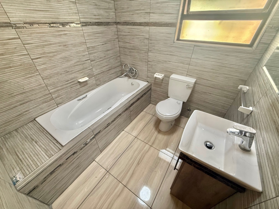 To Let 2 Bedroom Property for Rent in Eastdene Mpumalanga