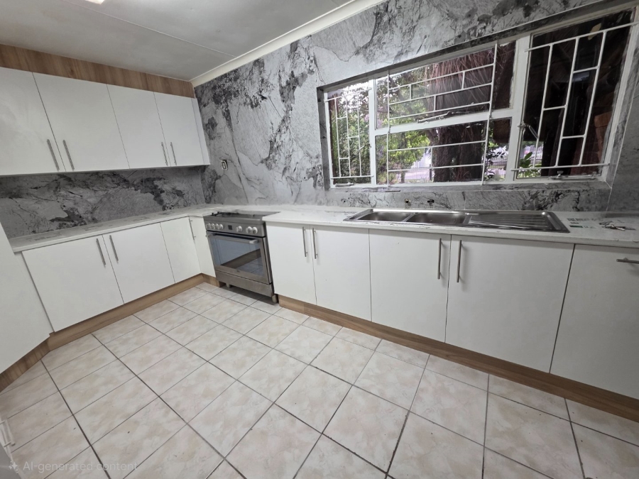 To Let 4 Bedroom Property for Rent in Kruinpark Mpumalanga