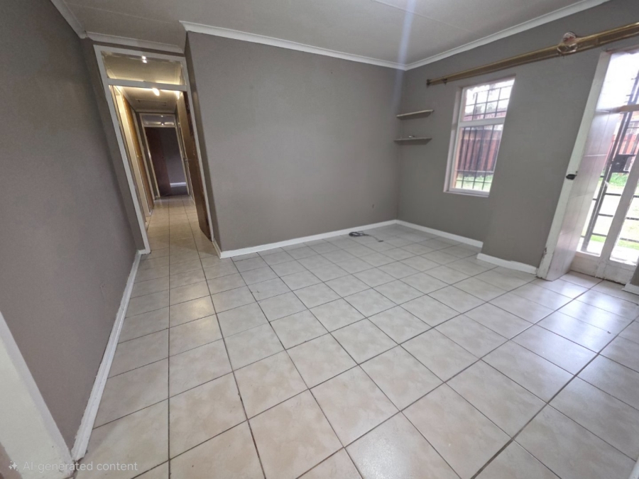 To Let 4 Bedroom Property for Rent in Kruinpark Mpumalanga