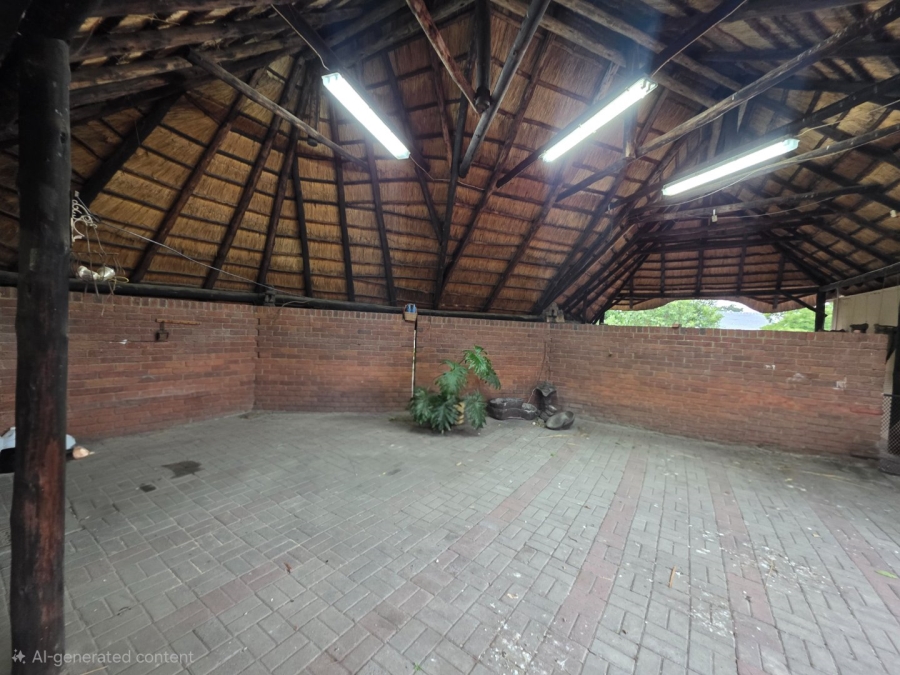 To Let 4 Bedroom Property for Rent in Kruinpark Mpumalanga