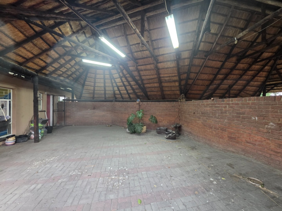 To Let 4 Bedroom Property for Rent in Kruinpark Mpumalanga