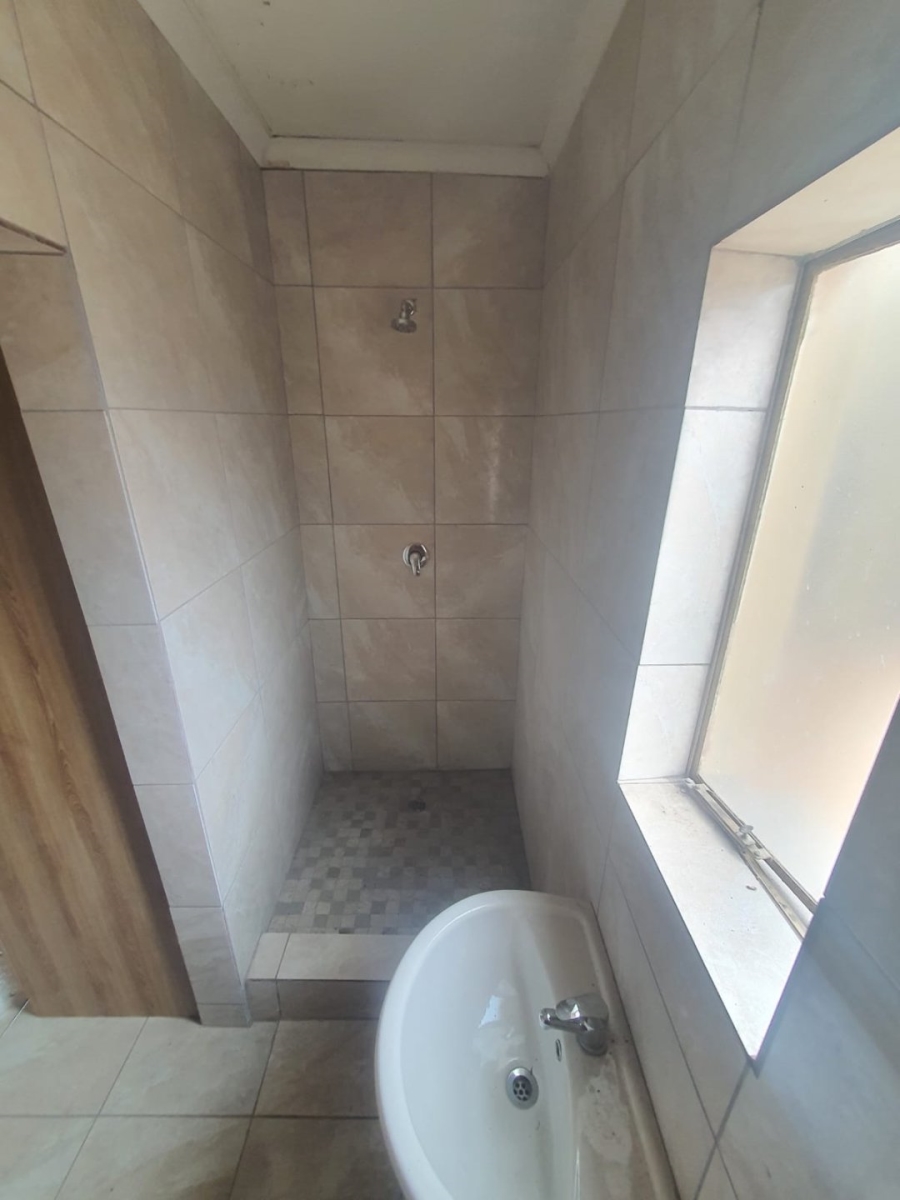 To Let 3 Bedroom Property for Rent in Reyno Ridge Mpumalanga