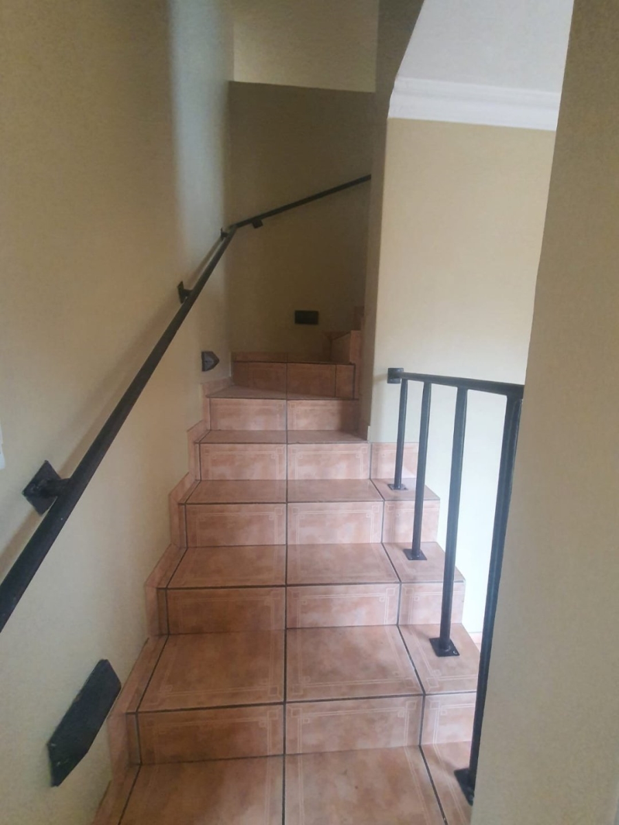 To Let 3 Bedroom Property for Rent in Reyno Ridge Mpumalanga