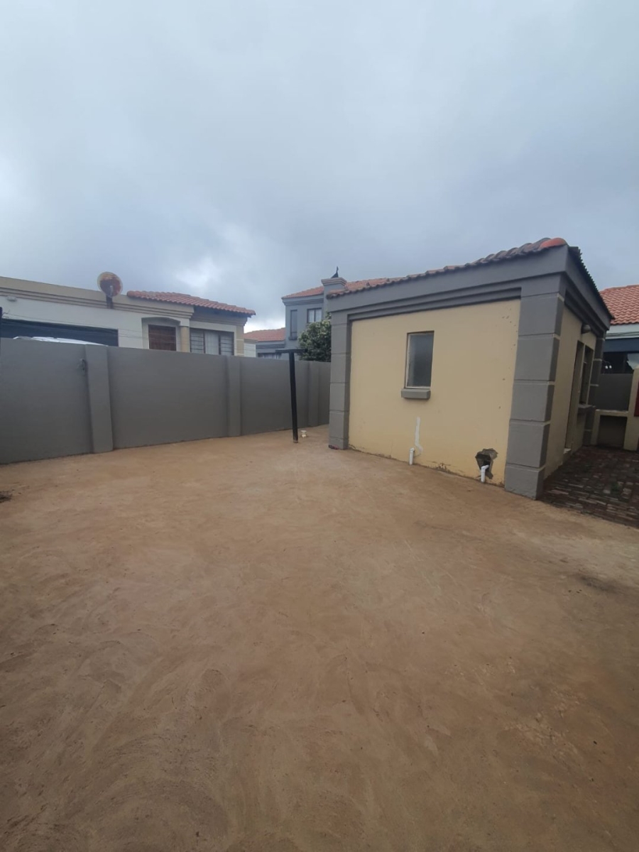 To Let 3 Bedroom Property for Rent in Reyno Ridge Mpumalanga