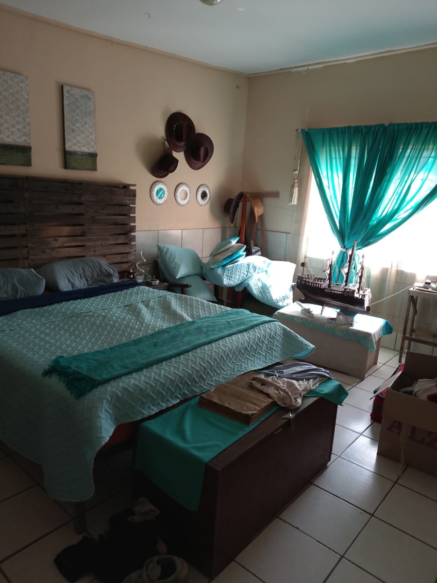 To Let 3 Bedroom Property for Rent in Witbank Ext 16 Mpumalanga