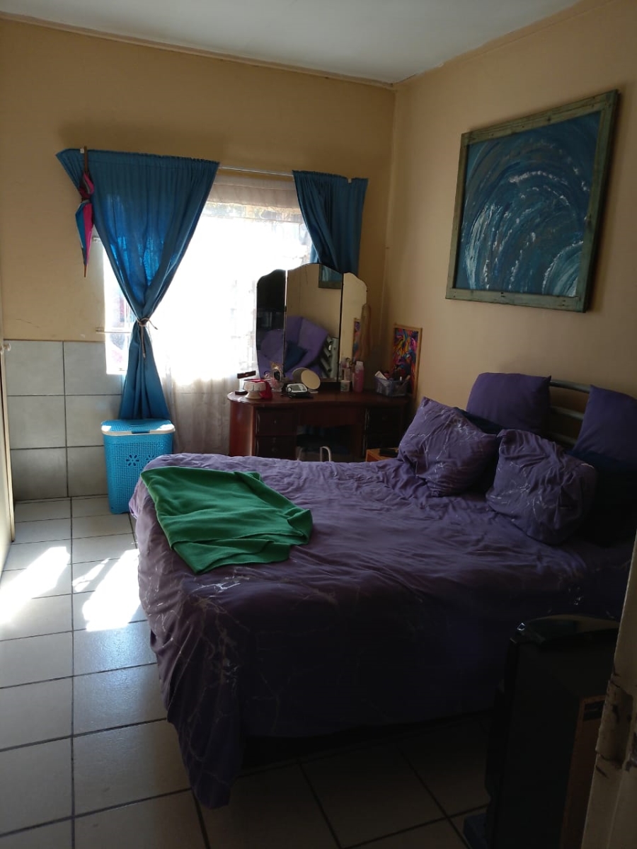 To Let 3 Bedroom Property for Rent in Witbank Ext 16 Mpumalanga