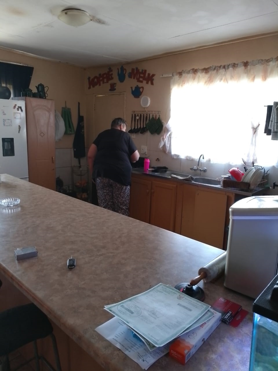 To Let 3 Bedroom Property for Rent in Witbank Ext 16 Mpumalanga