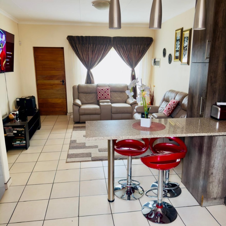 To Let 3 Bedroom Property for Rent in Witbank Ext 10 Mpumalanga