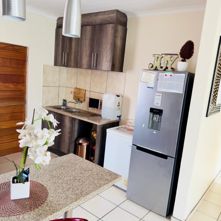 To Let 3 Bedroom Property for Rent in Witbank Ext 10 Mpumalanga