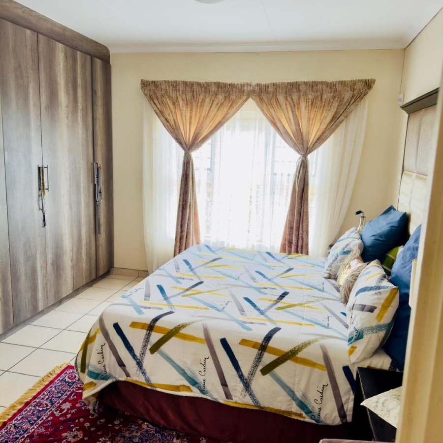 To Let 3 Bedroom Property for Rent in Witbank Ext 10 Mpumalanga