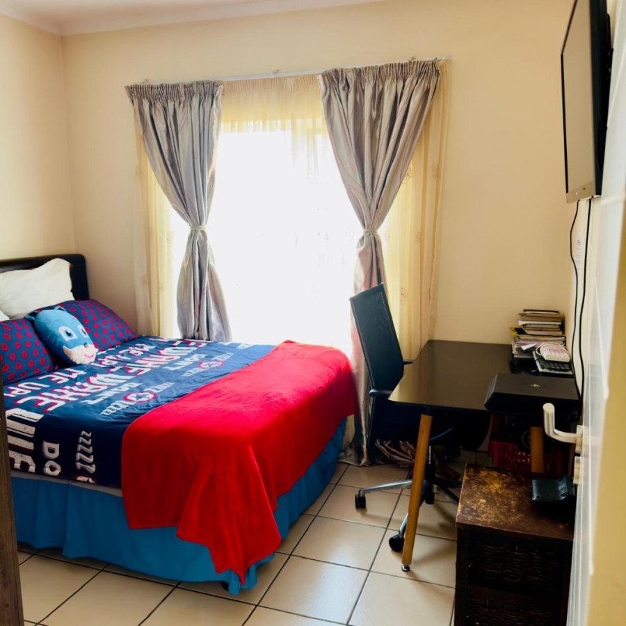 To Let 3 Bedroom Property for Rent in Witbank Ext 10 Mpumalanga