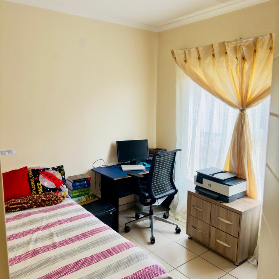 To Let 3 Bedroom Property for Rent in Witbank Ext 10 Mpumalanga