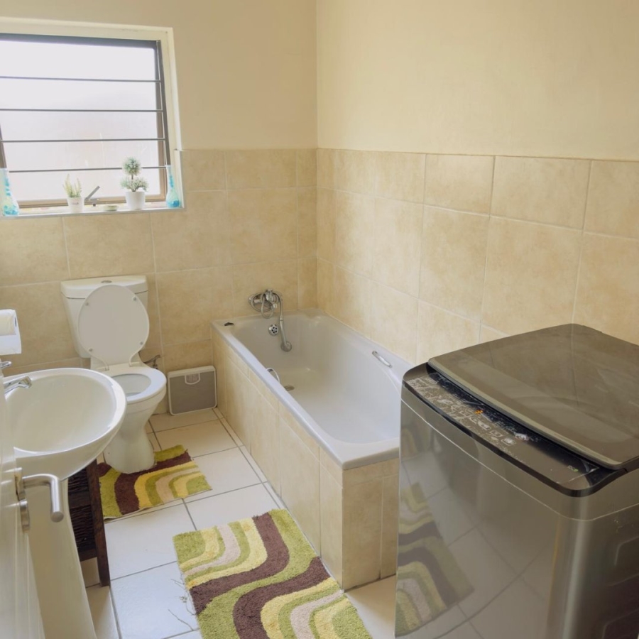 To Let 3 Bedroom Property for Rent in Witbank Ext 10 Mpumalanga