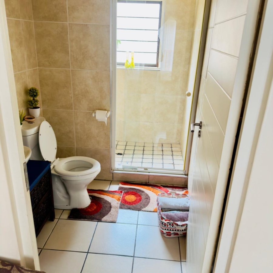 To Let 3 Bedroom Property for Rent in Witbank Ext 10 Mpumalanga