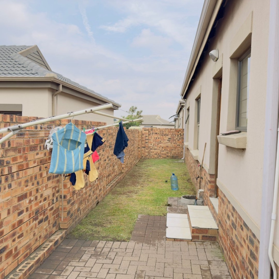 To Let 3 Bedroom Property for Rent in Witbank Ext 10 Mpumalanga