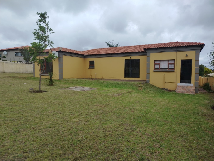 To Let 3 Bedroom Property for Rent in Model Park Mpumalanga