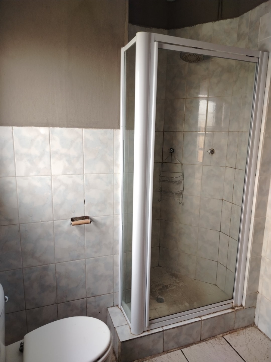 To Let 3 Bedroom Property for Rent in Model Park Mpumalanga