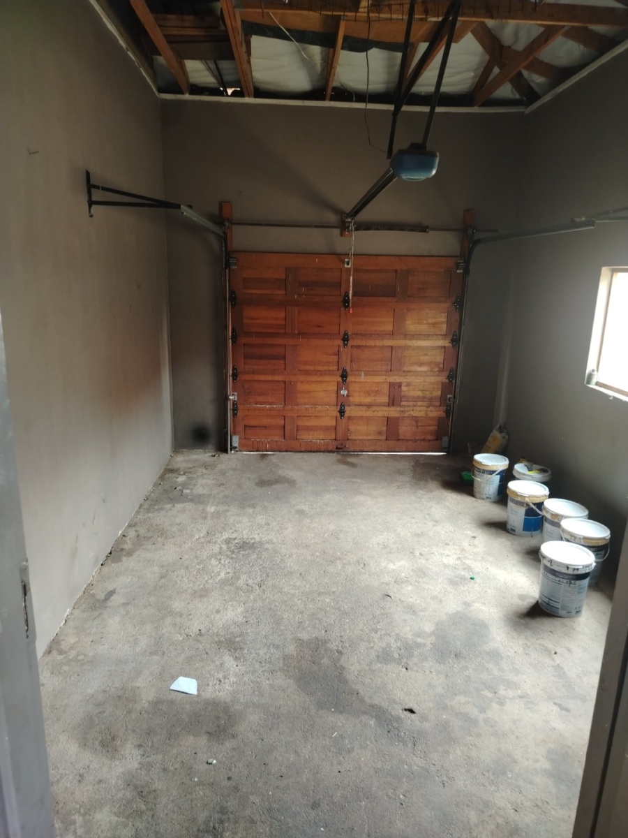 To Let 3 Bedroom Property for Rent in Model Park Mpumalanga