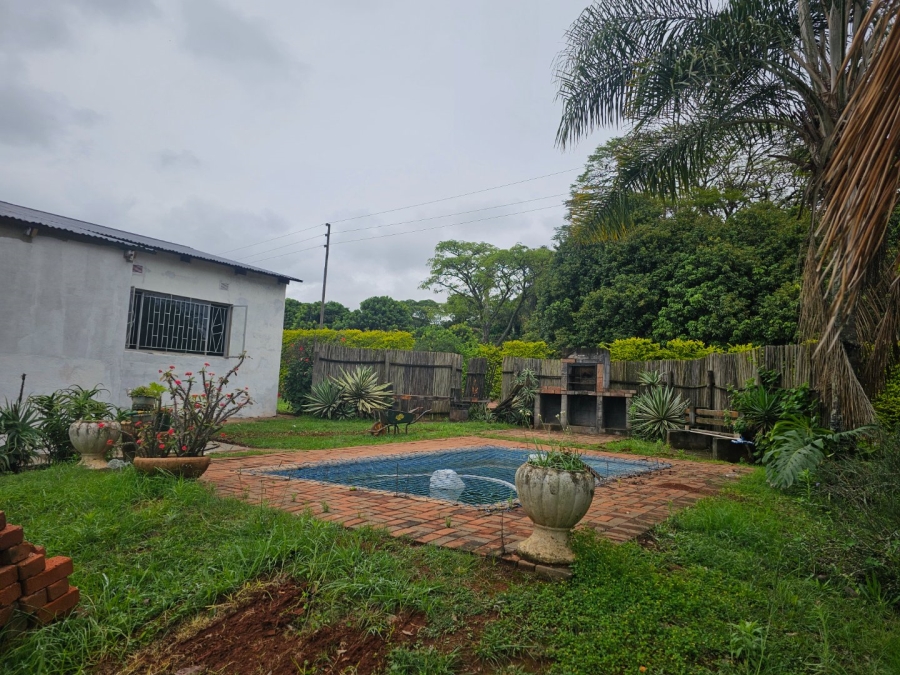 To Let commercial Property for Rent in White River Rural Mpumalanga