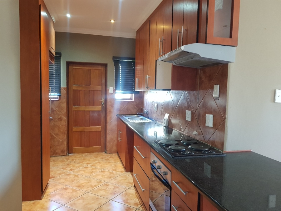 To Let 3 Bedroom Property for Rent in Reyno Ridge Mpumalanga