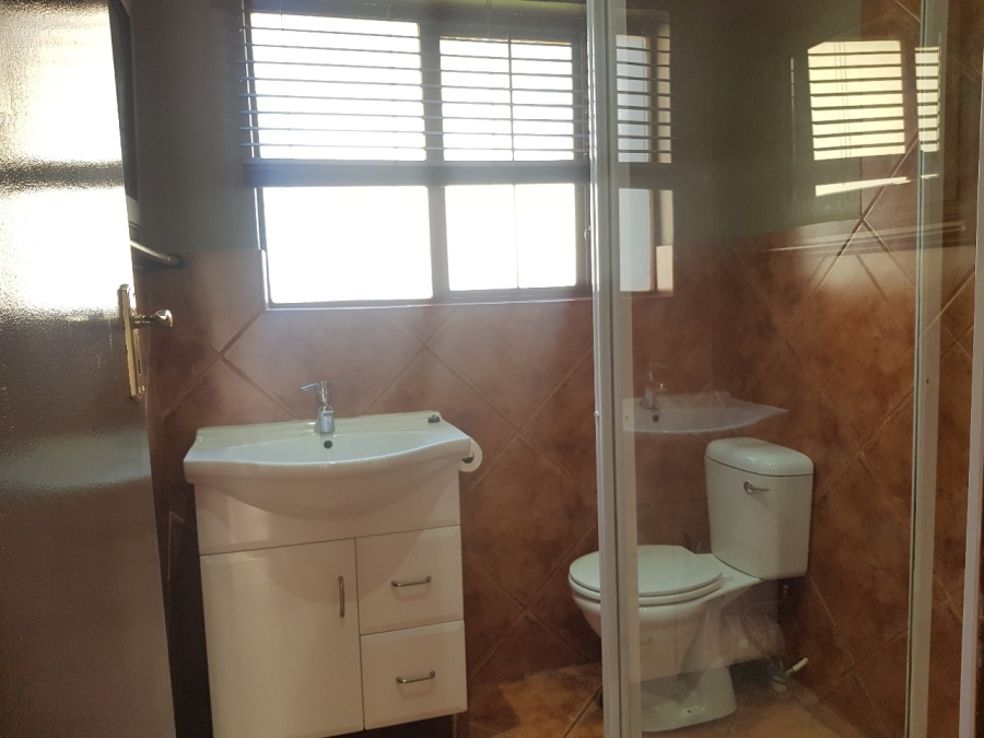To Let 3 Bedroom Property for Rent in Reyno Ridge Mpumalanga