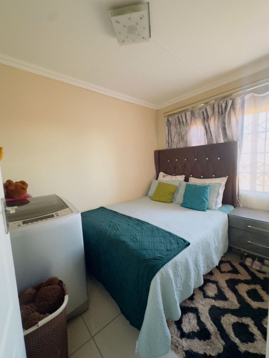 To Let 2 Bedroom Property for Rent in Tasbet Park Ext 1 Mpumalanga