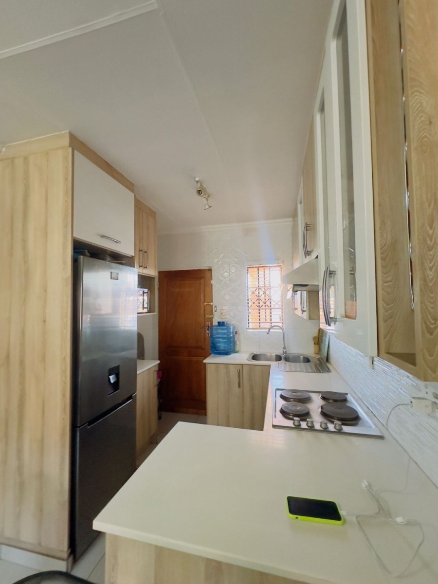 To Let 2 Bedroom Property for Rent in Tasbet Park Ext 1 Mpumalanga