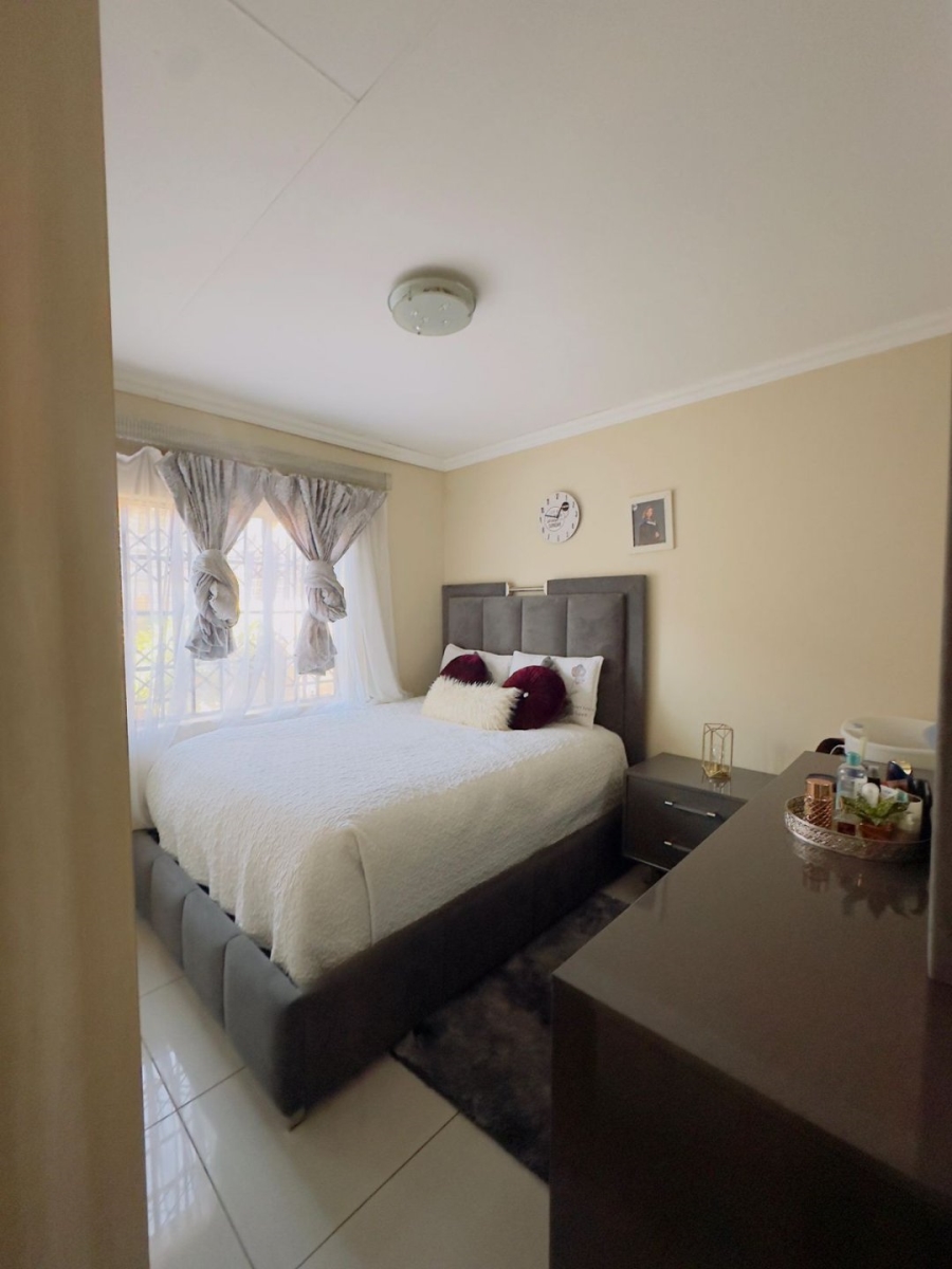 To Let 2 Bedroom Property for Rent in Tasbet Park Ext 1 Mpumalanga