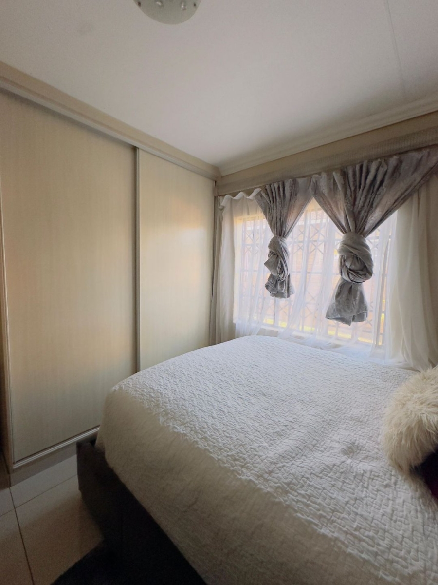 To Let 2 Bedroom Property for Rent in Tasbet Park Ext 1 Mpumalanga