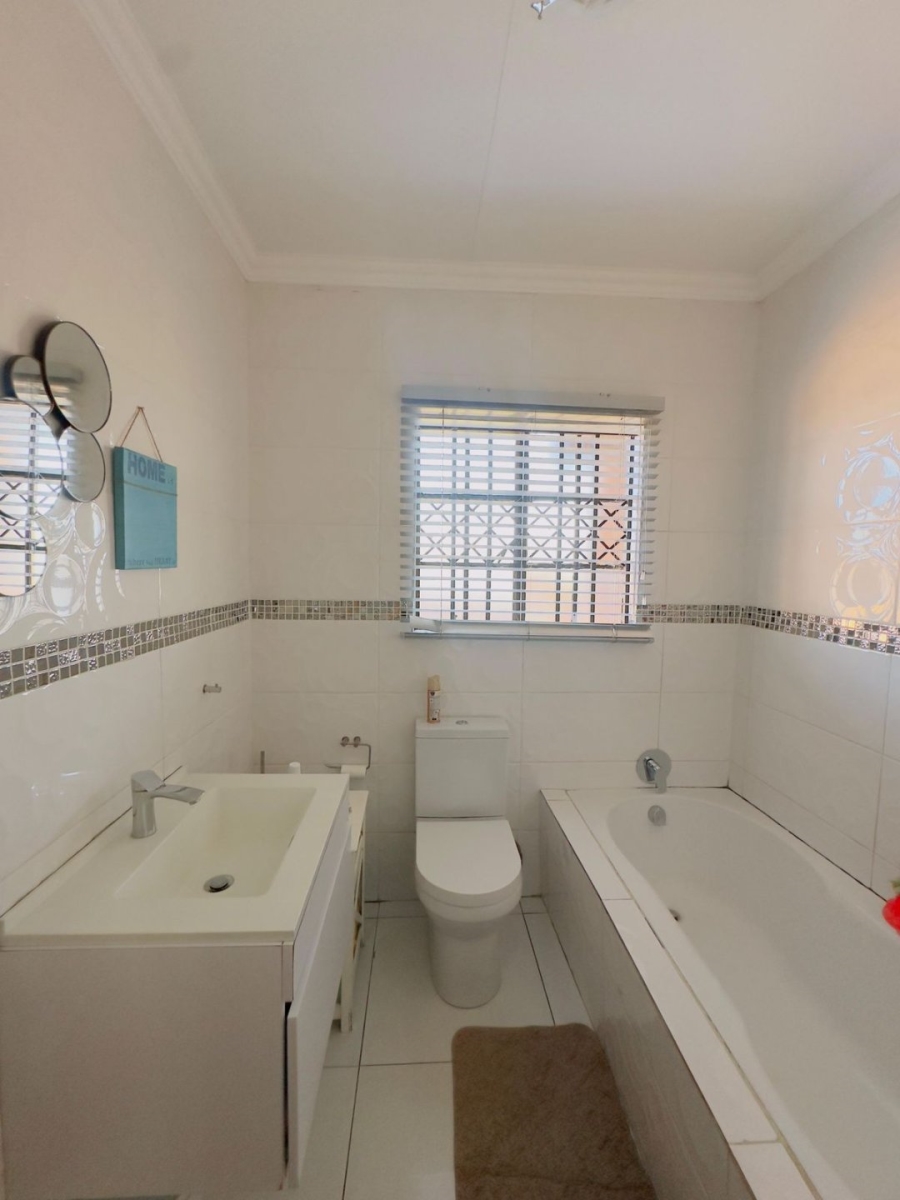 To Let 2 Bedroom Property for Rent in Tasbet Park Ext 1 Mpumalanga