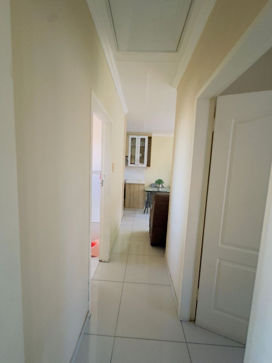 To Let 2 Bedroom Property for Rent in Tasbet Park Ext 1 Mpumalanga