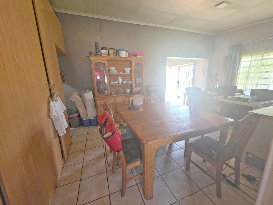 Commercial Property for Sale in Rietkol AH Mpumalanga