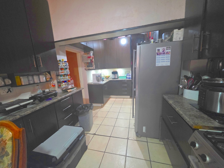 Commercial Property for Sale in Rietkol AH Mpumalanga