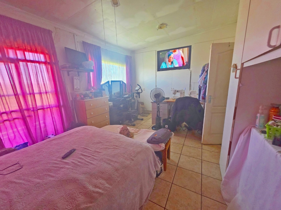 Commercial Property for Sale in Rietkol AH Mpumalanga